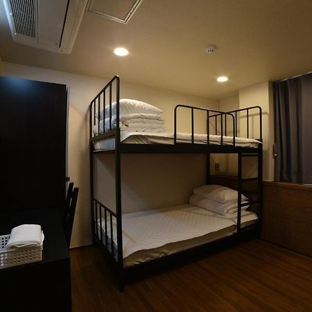 Soo Song Guest House Seoul Ngoại thất bức ảnh