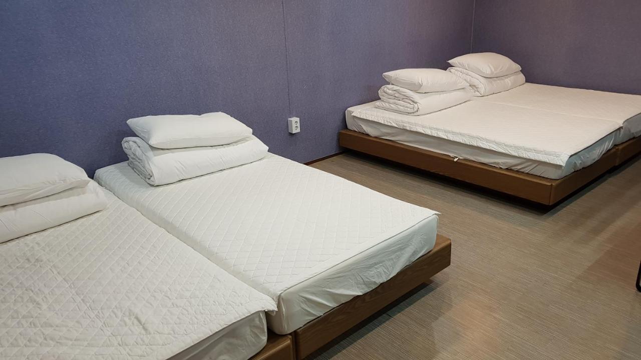 Soo Song Guest House Seoul Ngoại thất bức ảnh