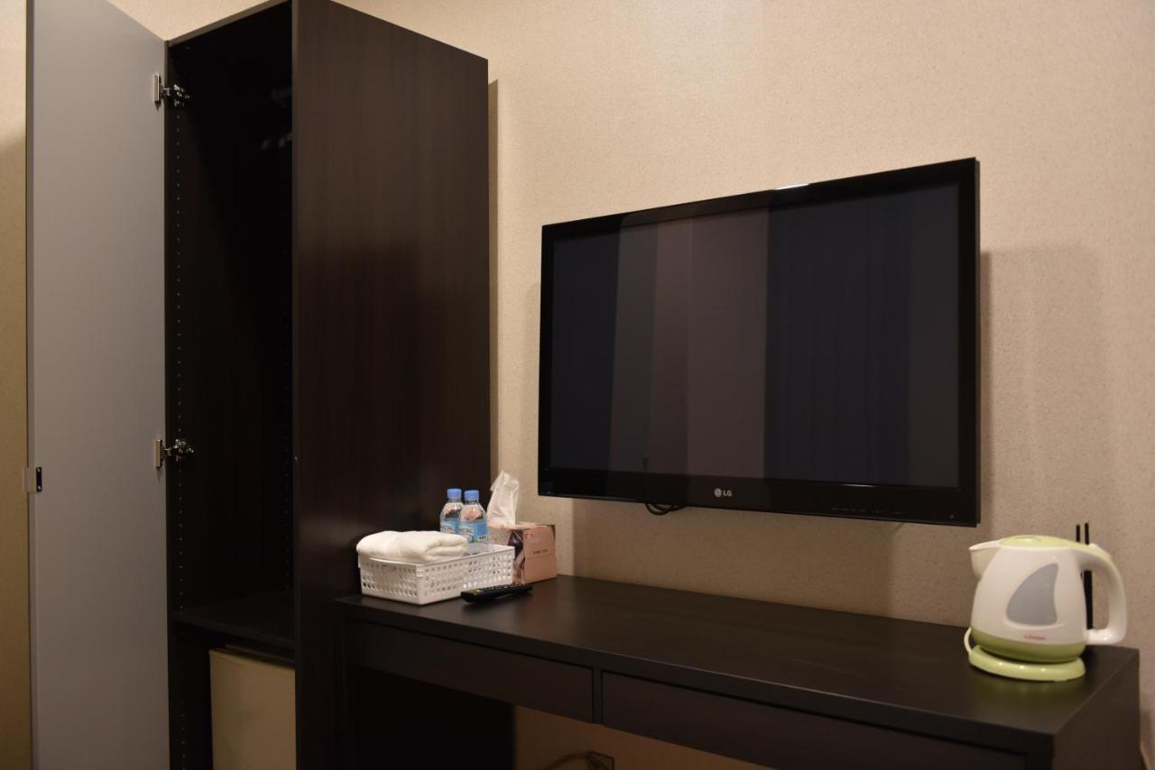 Soo Song Guest House Seoul Ngoại thất bức ảnh