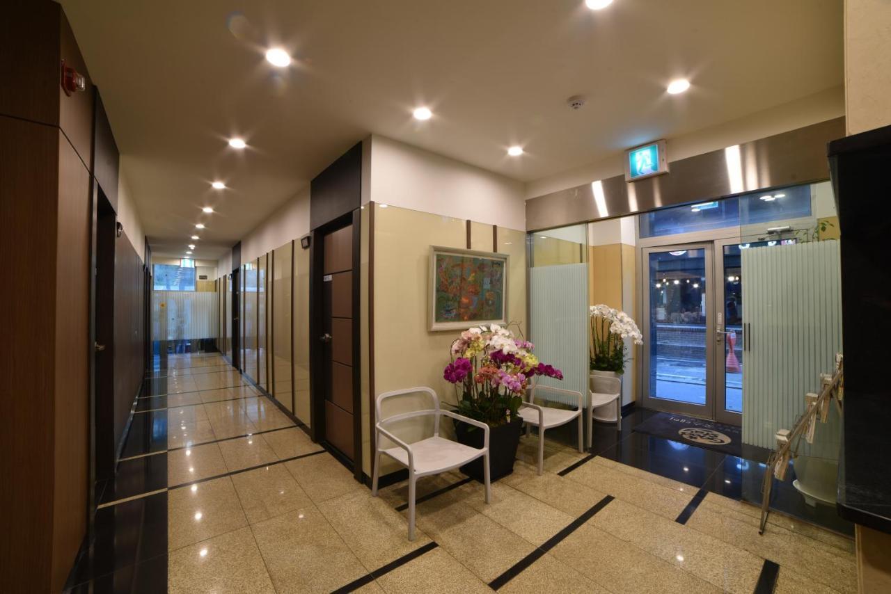 Soo Song Guest House Seoul Ngoại thất bức ảnh
