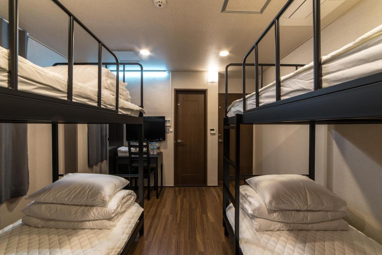 Soo Song Guest House Seoul Ngoại thất bức ảnh