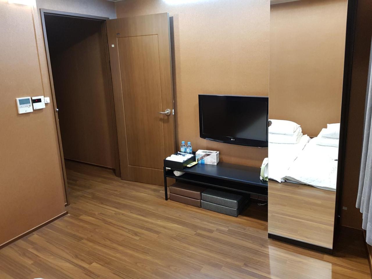 Soo Song Guest House Seoul Ngoại thất bức ảnh