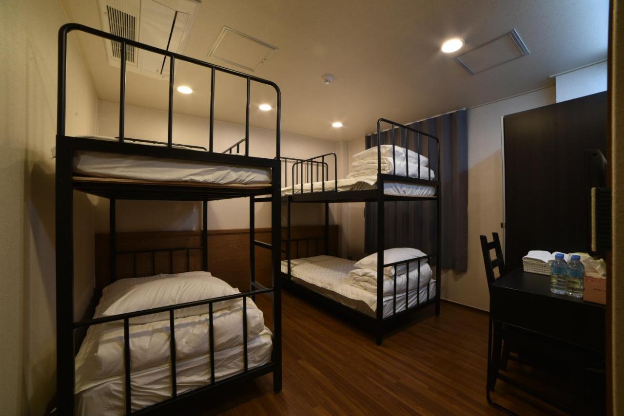 Soo Song Guest House Seoul Ngoại thất bức ảnh