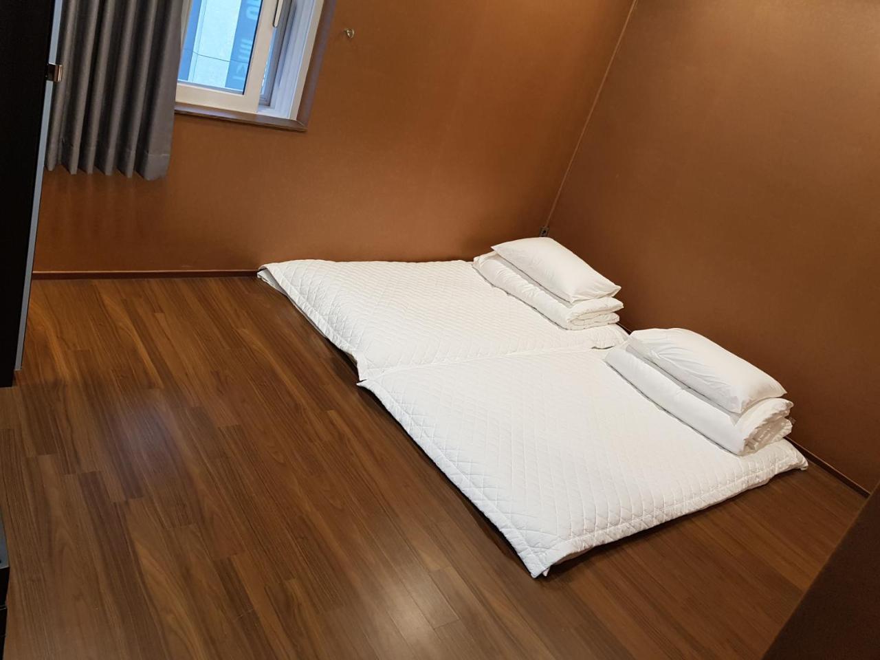 Soo Song Guest House Seoul Ngoại thất bức ảnh