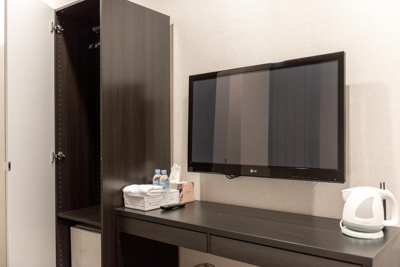 Soo Song Guest House Seoul Ngoại thất bức ảnh