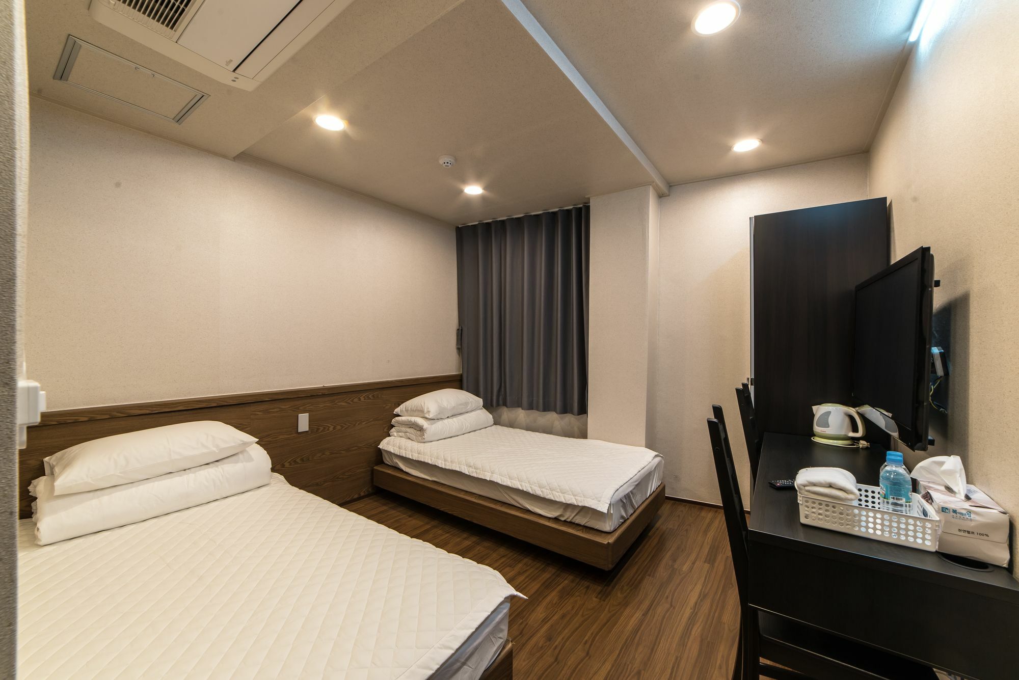 Soo Song Guest House Seoul Ngoại thất bức ảnh