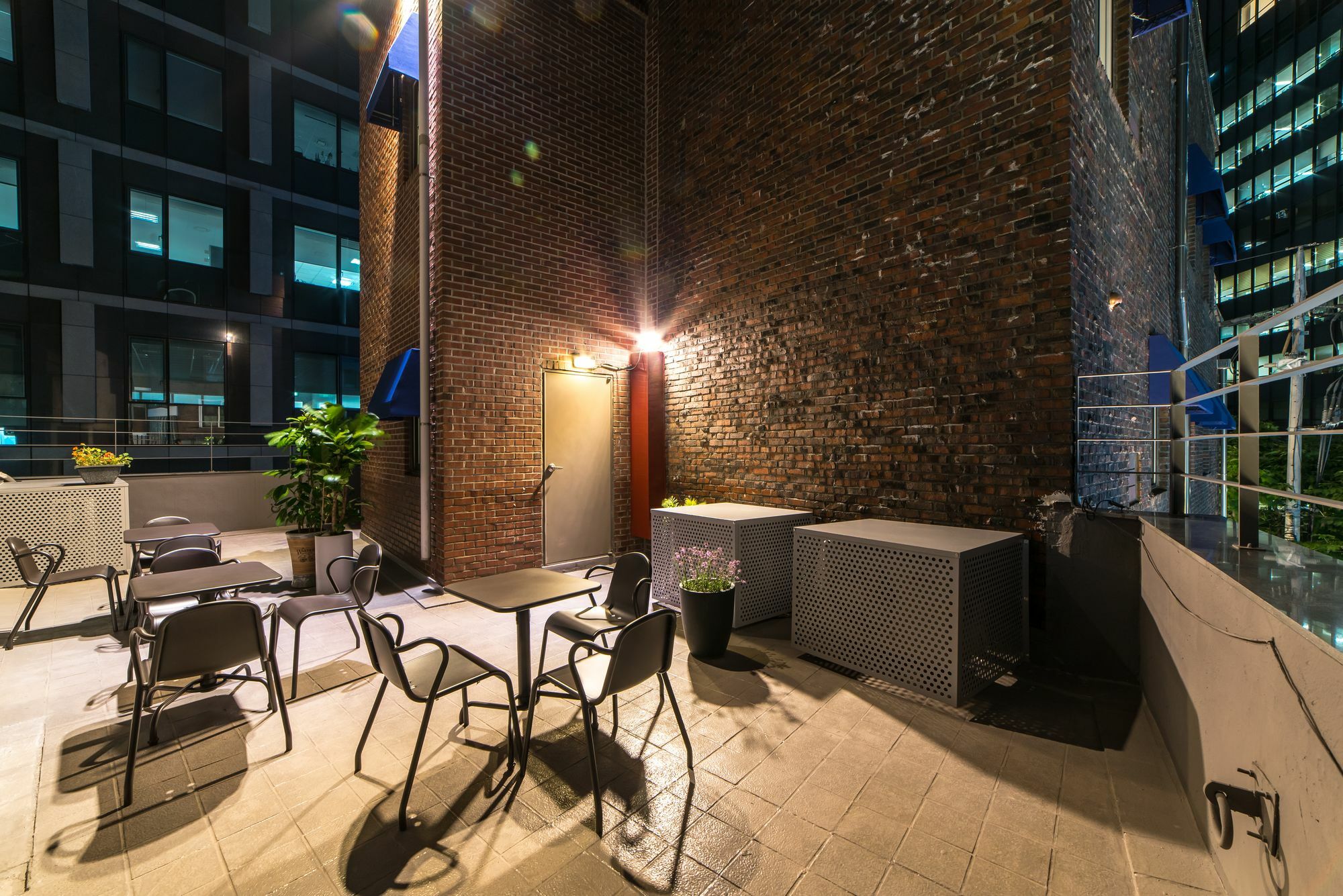 Soo Song Guest House Seoul Ngoại thất bức ảnh