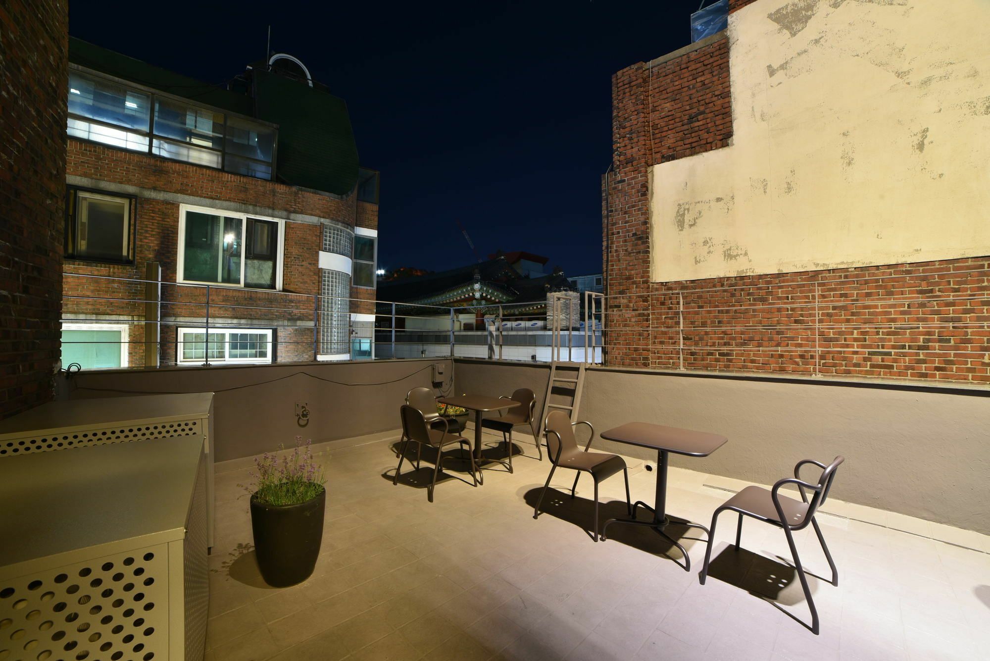 Soo Song Guest House Seoul Ngoại thất bức ảnh