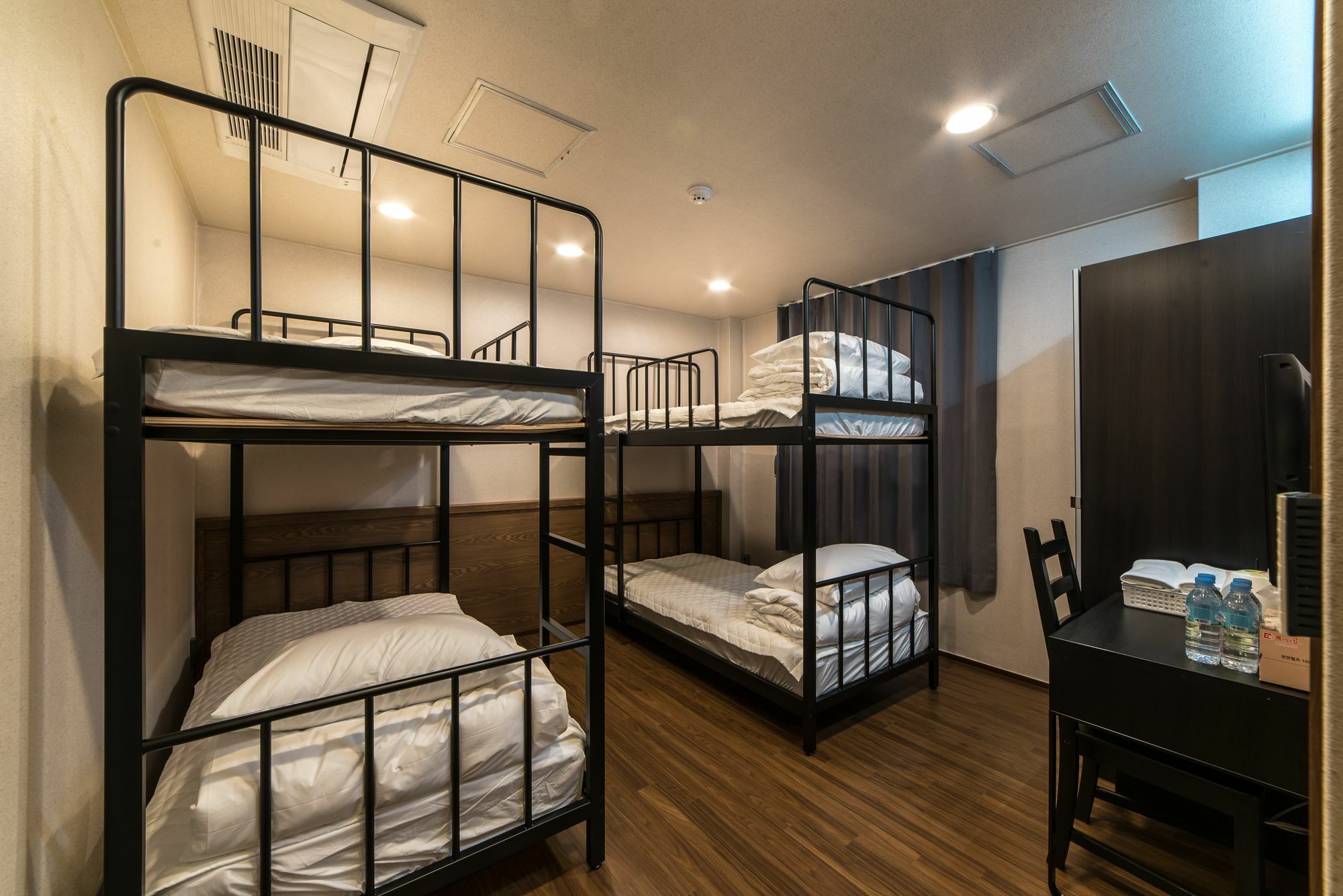 Soo Song Guest House Seoul Ngoại thất bức ảnh
