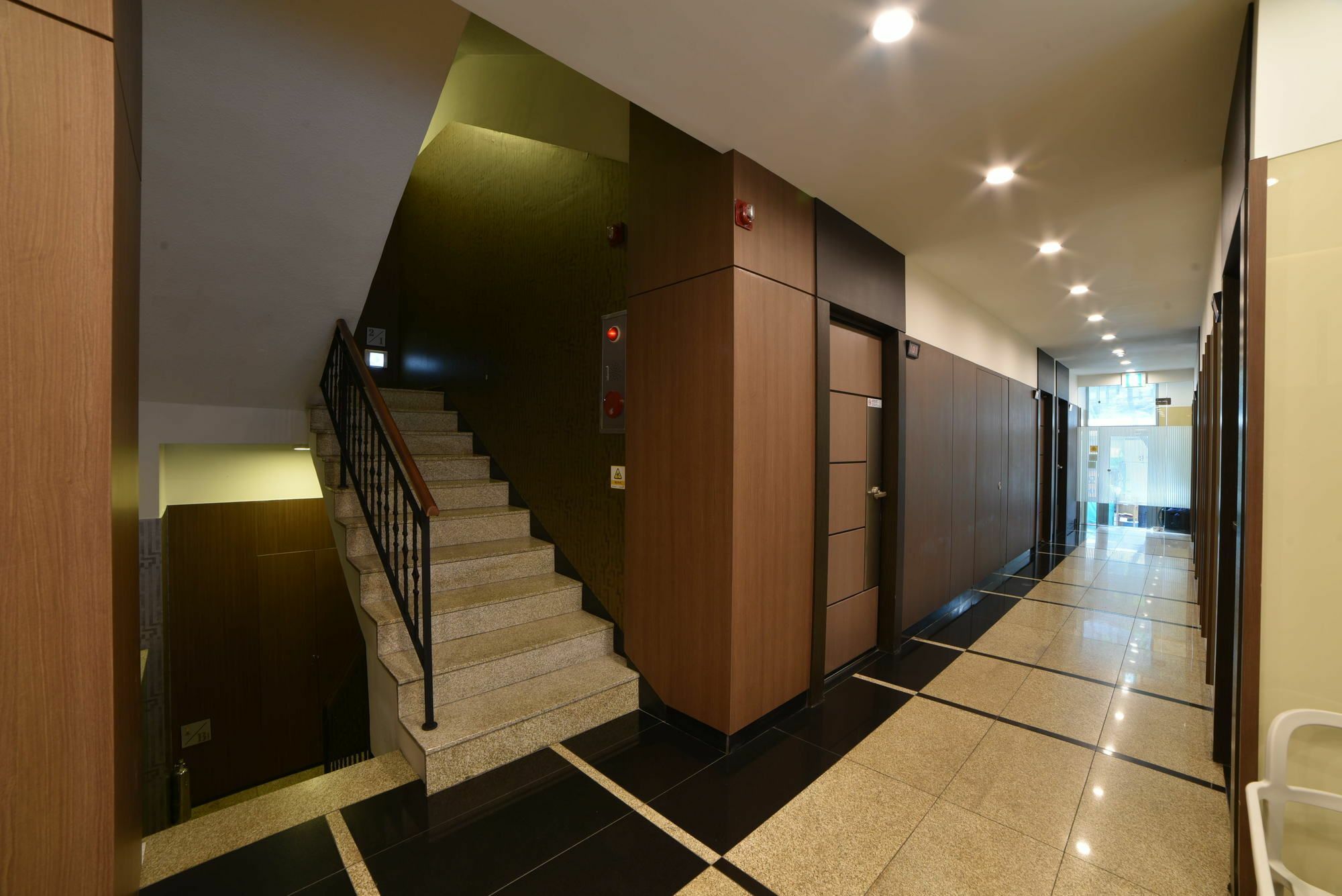 Soo Song Guest House Seoul Ngoại thất bức ảnh