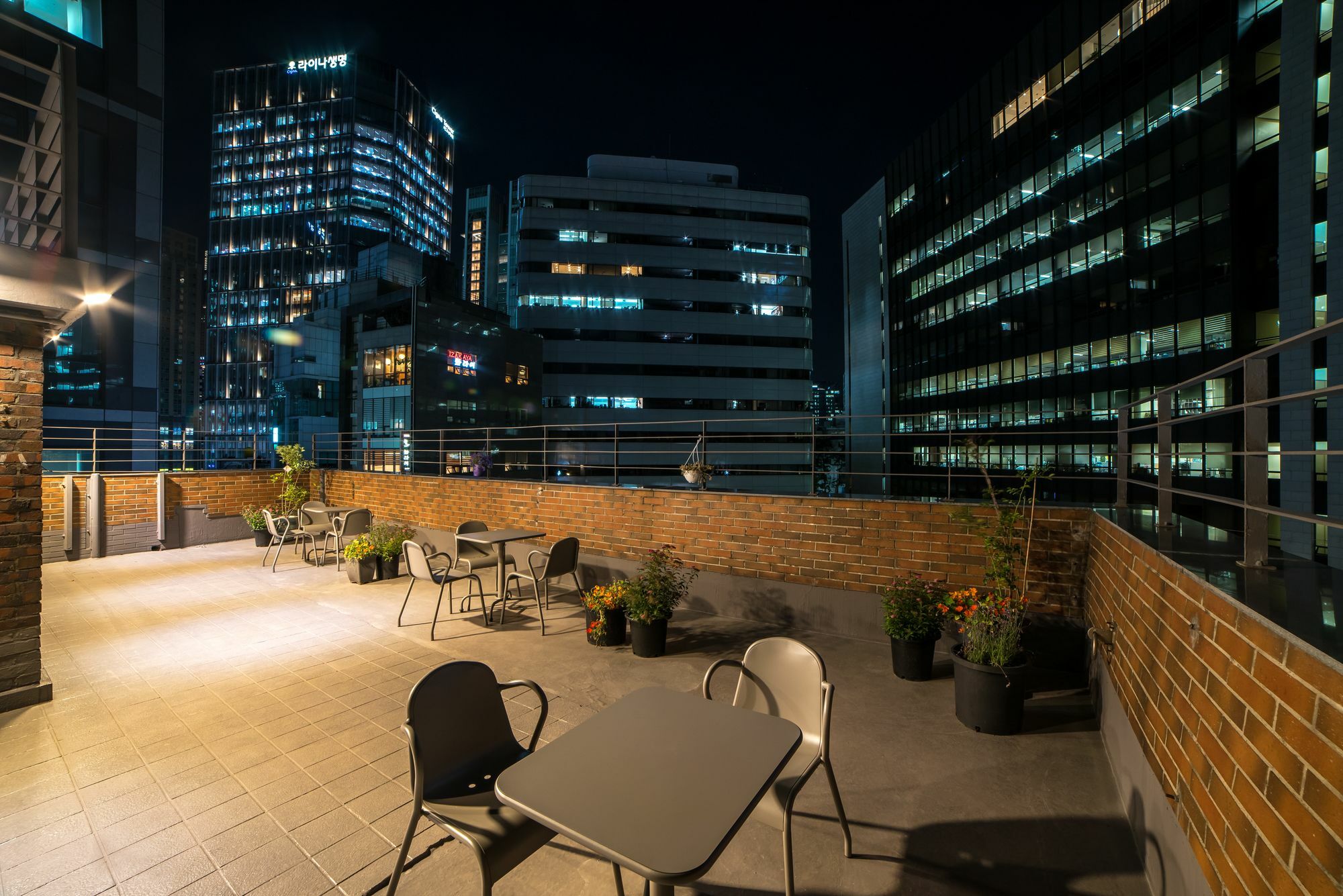 Soo Song Guest House Seoul Ngoại thất bức ảnh